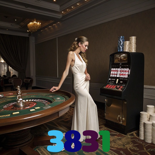 3831：Jogue poker, aposte no futebol e ganhe em grandes jogos de cassino!