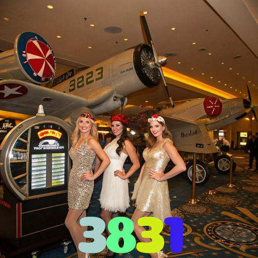 3831：Jogue poker, aposte no futebol e ganhe em grandes jogos de cassino!