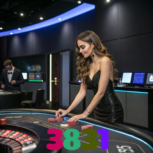 3831:Aposte nas melhores slots e conquiste prêmios como nunca!