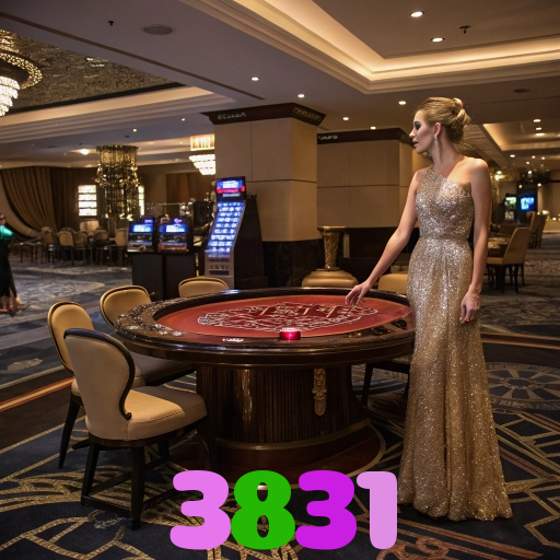 3831：Aposte nas melhores slots e conquiste prêmios como nunca!