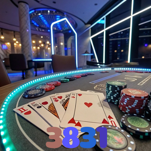 3831：Aposte nas melhores slots e conquiste prêmios como nunca!