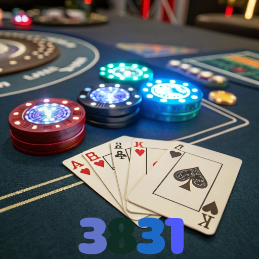 3831:Aposte nas melhores slots e conquiste prêmios como nunca!