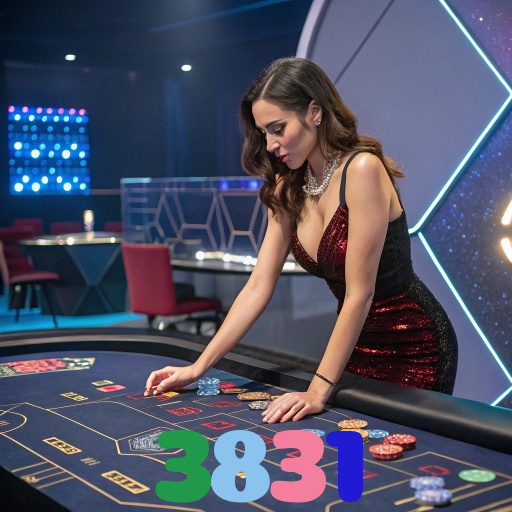 3831:Jogue poker, aposte no futebol e ganhe em grandes jogos de cassino!